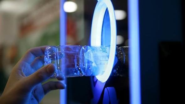 À Istanbul, vous pouvez maintenant payer les transports en commun avec... des déchets plastiques