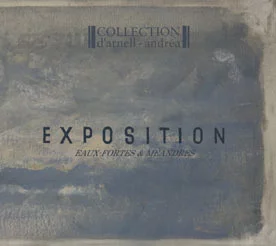 Exposition de Huriye Gökgül « Artisanat d'Anatolie »