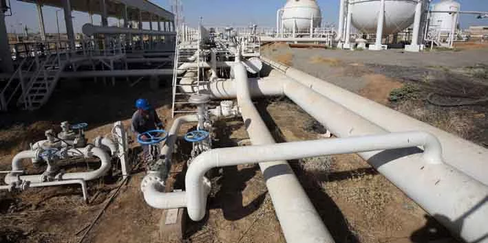Irak : Construction d'un nouvel oléoduc vers la Turquie