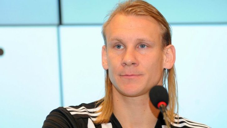 Turquie – Besiktas : C'est bon pour Domagoj VIDA