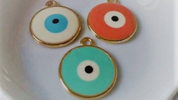 LE TURC, LE GREC & L'ARMÉNIEN 