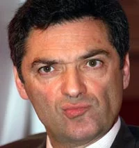 Esclavage ottoman : Patrick Devedjian raconte n'importe quoi (comme d'habitude)