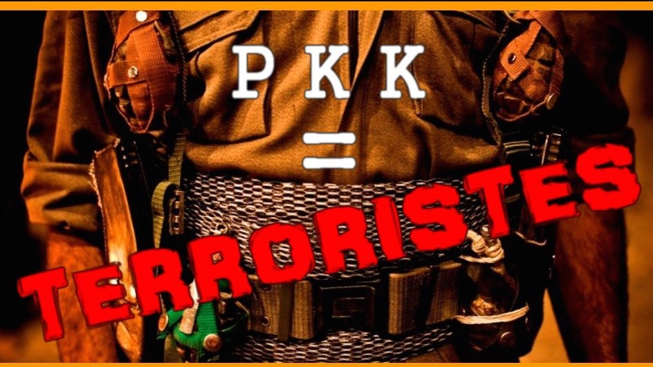 La Turquie appelle à ne pas légitimer l'YPG/PKK au Conseil de sécurité de l'ONU