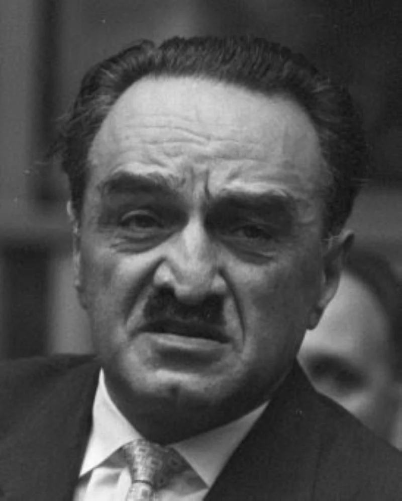 Anastase Mikoyan et la tragédie des Allemands soviétiques