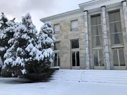 Ambassade de France en Turquie