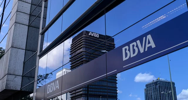 BBVA : bénéfice en forte hausse en dépit de la Turquie et de l'Argentine