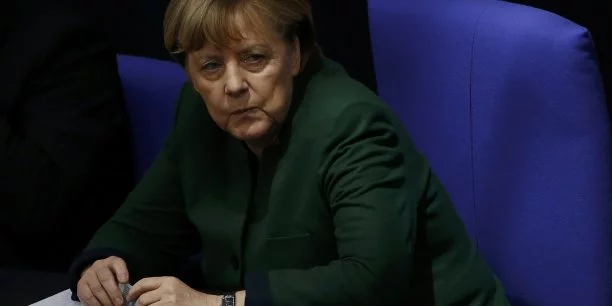 L'Allemagne réduit ses exportations d'armes vers la Turquie