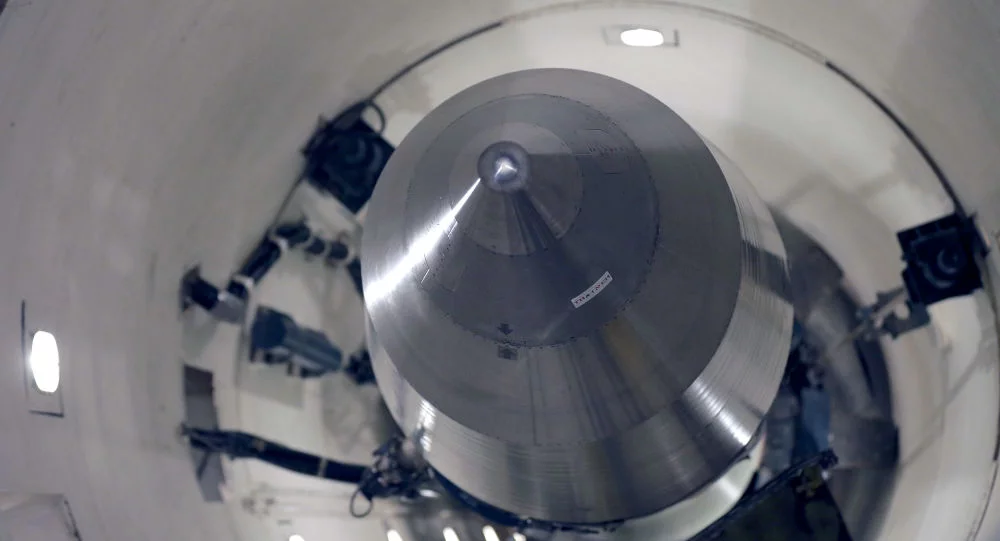 Les Etats-Unis veulent retirer leurs ogives nucléaires de la base aérienne en Turquie, selon les médias