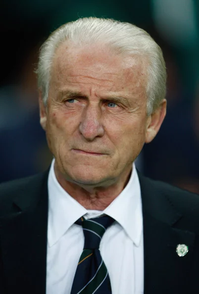Trapattoni sélectionneur de l'équipe nationale turque ?