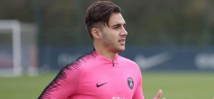 PSG : Tuchel va tester Metehan Guclu