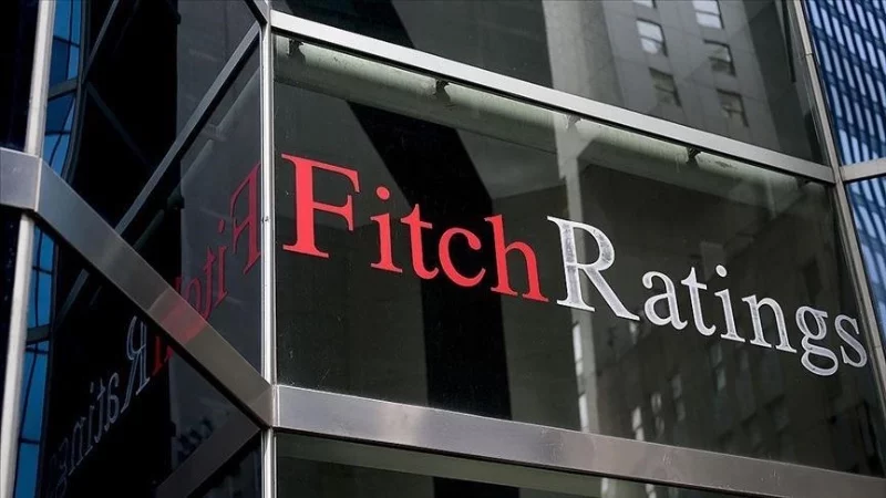 L'agence de notation internationale Fitch Ratings