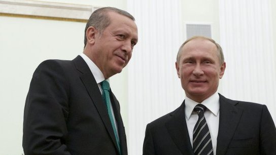 Russie-Turquie : le ciment économique résiste aux tensions diplomatiques... jusqu'ici