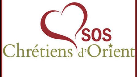 L'ONG PRO-SÉPARATISTE "SOS CHRÉTIENS D'ORIENT" …….