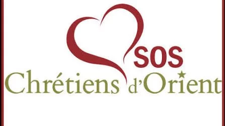 L'ONG PRO-SÉPARATISTE "SOS CHRÉTIENS D'ORIENT" …….