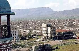 Dans le Haut-Karabakh, la question du retour des Azerbaïdjanais
