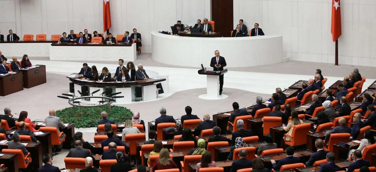L'opposition turque ne parvient pas à obtenir de réponses sur le coût des projets PPP