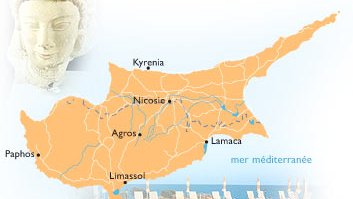 Chypre- Un concert pour la paix le 20 février prochain