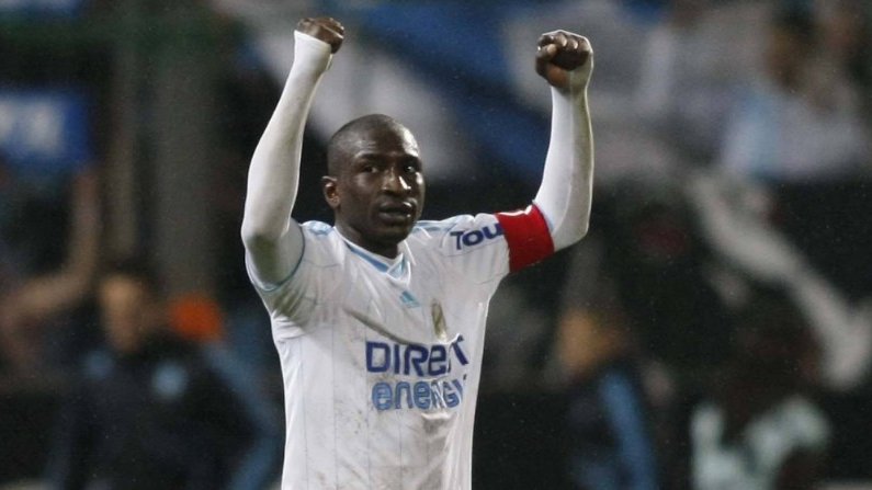 Mamadou Niang va s'engager avec Fenerbaçhe