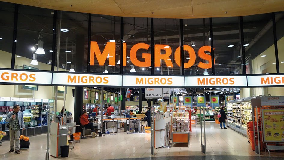 La BERD investit à nouveau 40 millions de livres turques dans des obligations du distributeur Migros