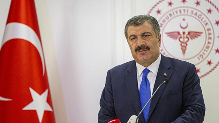 La Turquie interdit l'exportation de masques et va augmenter les salaires du personnel hospitalier