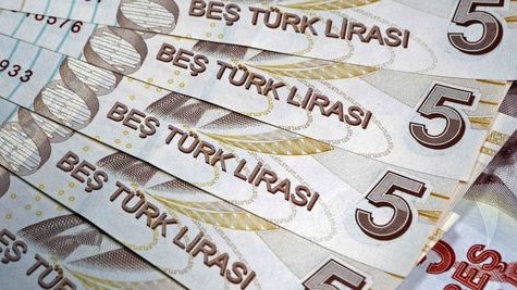 Turquie : Les taux de la livre turque chute