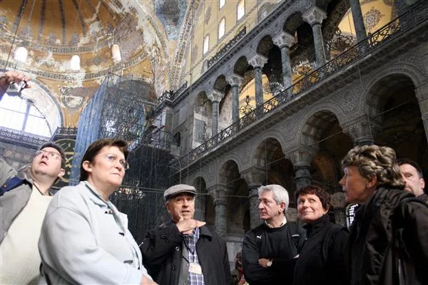 Passeport pour la culture turque 