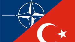 Une rencontre inattendue au sein de l'OTAN : la France et la Turquie ?