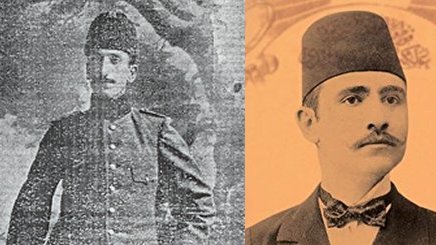 La présence arménienne au sein de l'armée ottomane (automne 1917) : un fait confirmé par les archives militaires françaises