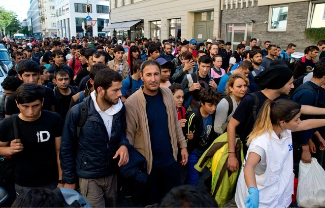 Pour faire face au manque de main-d'œuvre qualifiée, l'Allemagne va faciliter l'immigration