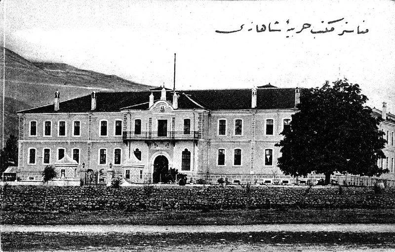 MONASTIR