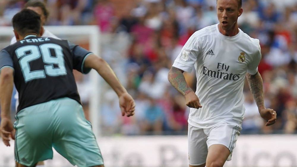 Guti vers Besiktas ?
