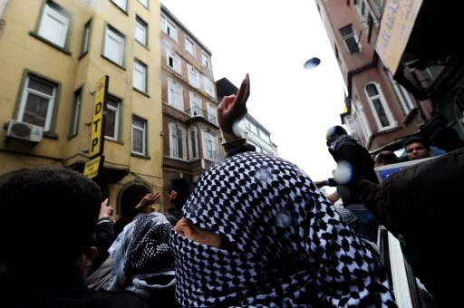 La justice turque dissout le DTP, vitrine légale du terrorisme kurde du PKK