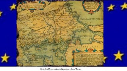 L'Adhésion de la Turquie à l'UE dans la décennie 2010