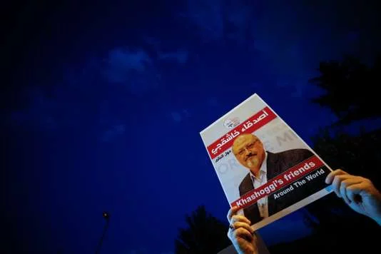 Affaire Khashoggi : le parquet turc demande l'extradition de 18 suspects saoudiens