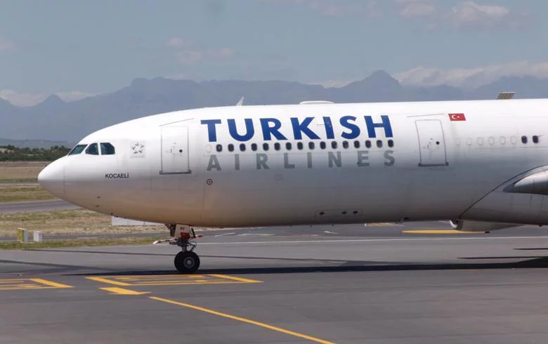 La Turquie interrompt ses vols vers l'Iran et l'Afghanistan