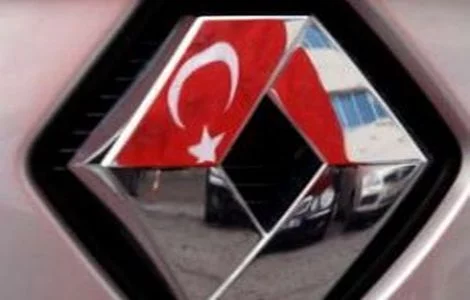 Bursa, l'usine modèle de Renault en Turquie