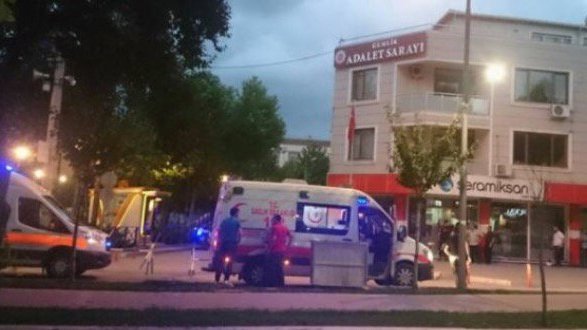 Attaque dans un palais de justice en Turquie : au moins un mort et un blessé, un otage