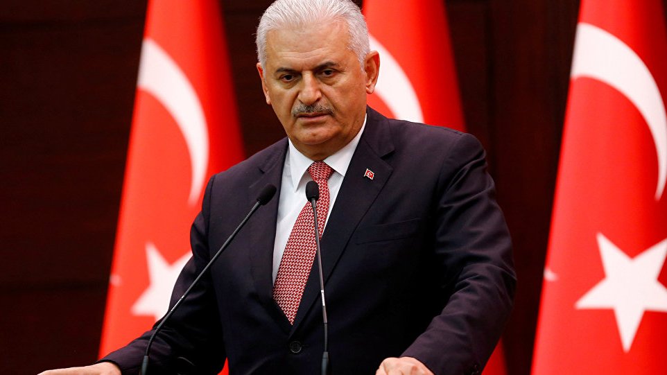 « Du sang neuf » au sein du cabinet ministériel turc