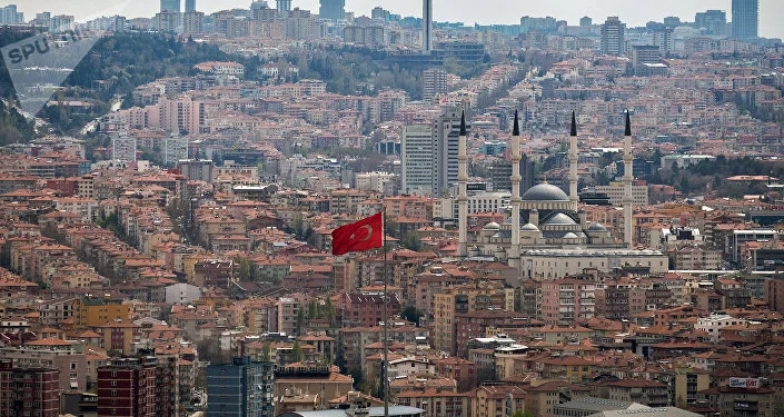 Retirant la Turquie du SPG, Trump la pousse « à se tourner vers des marchés alternatifs »