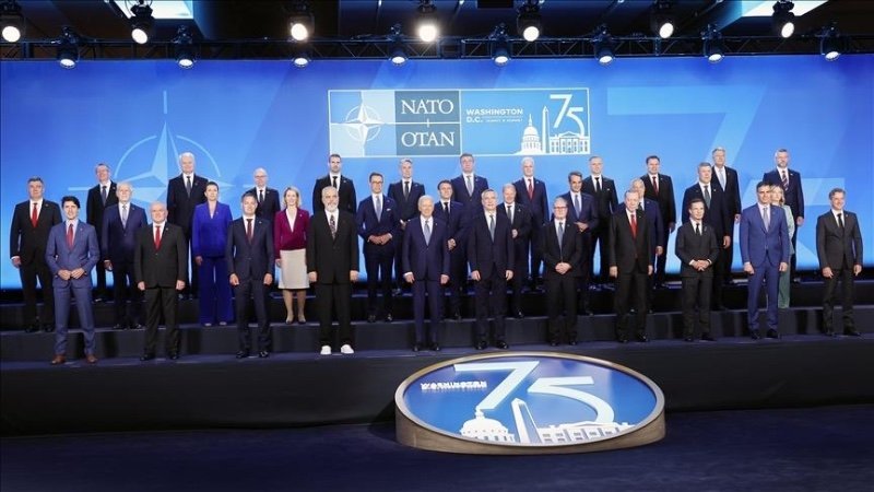 Erdoğan l'annonce : feu vert de Trump pour les F-35