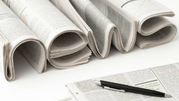 REVUE DE PRESSE DU 04 OCTOBRE 2017