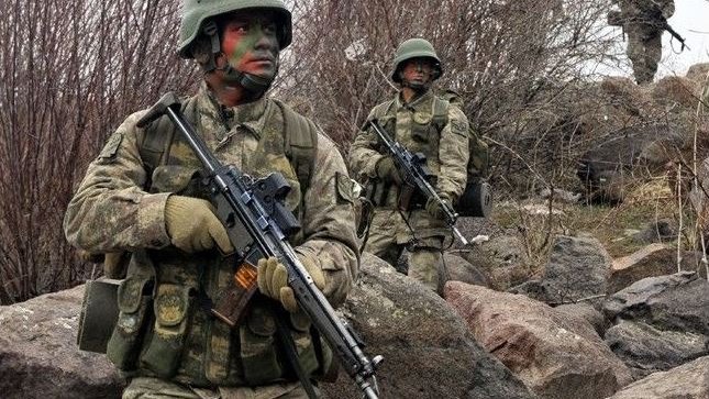 Somalie : arrivée de soldats turcs à Mogadiscio