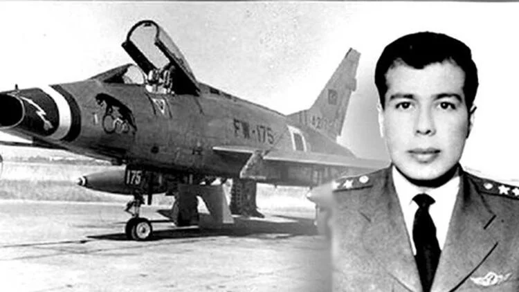[Chypres] Cengiz Topel est tombé en martyr