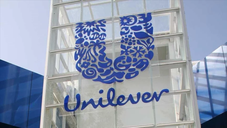 La Turquie inflige une amende de 61 millions de dollars à Unilever pour abus de marché