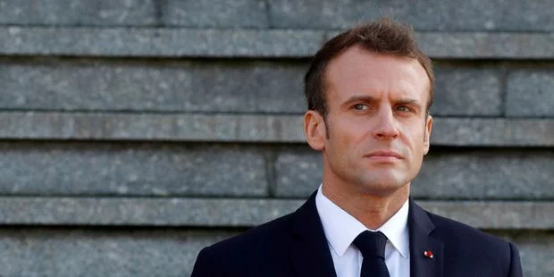 Macron tente de plaire aux Arméniens