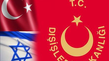 La Turquie n'a pas fermé son espace aérien à Israël