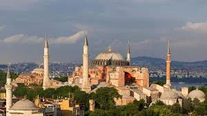 Erdogan annonce l'ouverture de Sainte-Sophie aux prières musulmanes