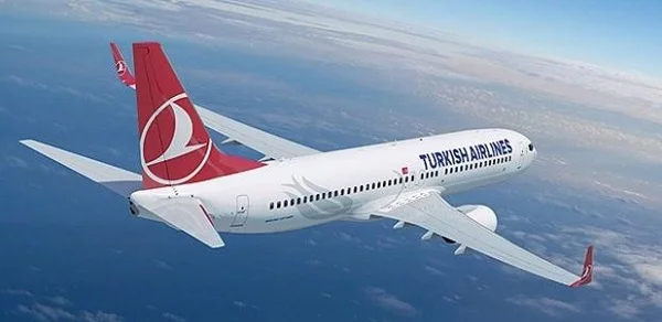 Turkish Airlines (THY) commence ses vols pour Venise