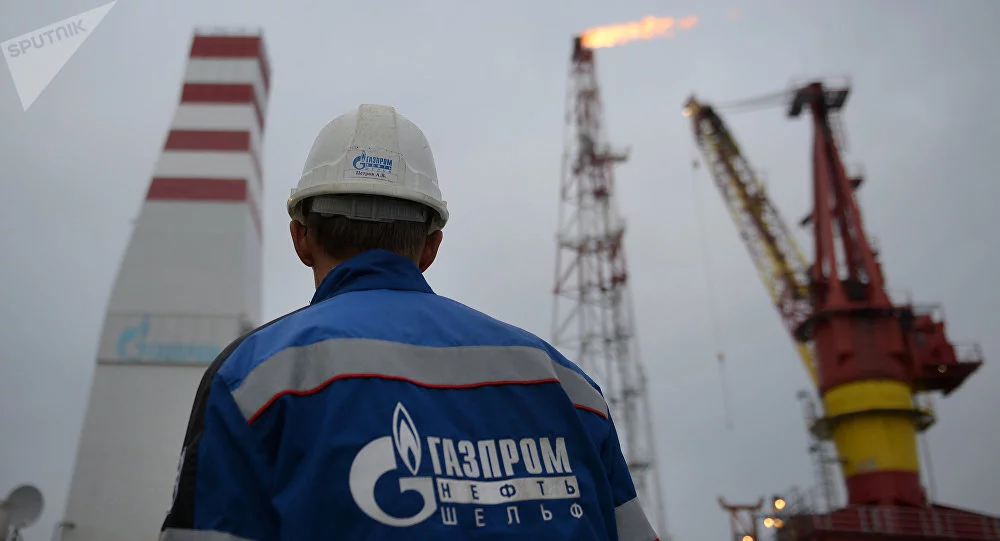 Les livraisons de gaz russe à la Turquie ont augmenté du quart en 2017
