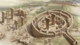 Le site préhistorique turc Gobekli Tepe voit le tourisme exploser, aidé par l'augmentation du nombre de touristes chinois